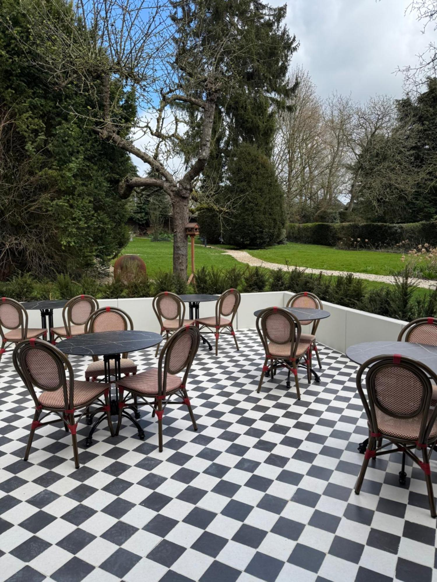 Villa V Petit Hotel Valkenburg aan de Geul Exteriör bild
